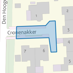 Perceel NLD03-B-4233