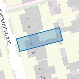 Perceel NLD03-B-4255