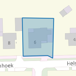 Perceel NLD03-B-4307