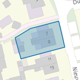 Perceel NLD03-B-4309