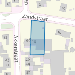 Perceel NLD03-B-4370