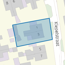 Perceel NLD03-B-4387