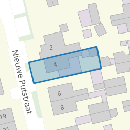 Perceel NLD03-B-4390