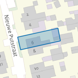 Perceel NLD03-B-4391