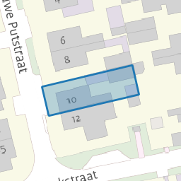 Perceel NLD03-B-4392