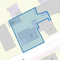 Perceel NLD03-B-4457