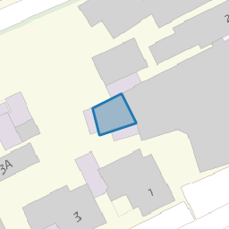 Perceel NLD03-B-4458