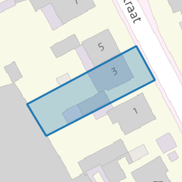 Perceel NLD03-B-4460