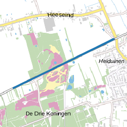 Perceel NLD03-B-4529