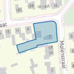 Perceel NLD03-B-4543