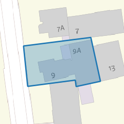 Perceel NLD03-B-4567