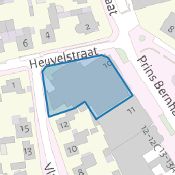 Perceel NLD03-B-4584