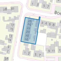 Perceel NLD03-B-4585