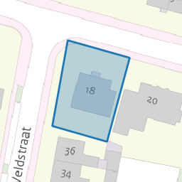 Perceel NLD03-B-4616