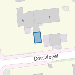 Perceel NLD03-B-4622