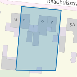 Perceel NLD03-B-4625