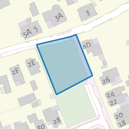 Perceel NLD03-B-4643