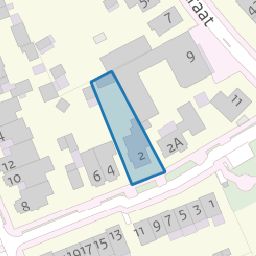 Perceel NLD03-B-4644