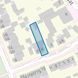 Perceel NLD03-B-4645