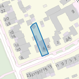 Perceel NLD03-B-4646