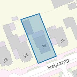 Perceel NLD03-B-4660