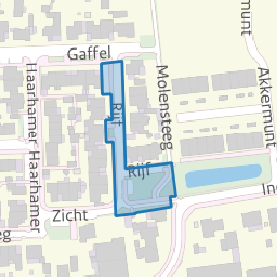 Perceel NLD03-B-4707