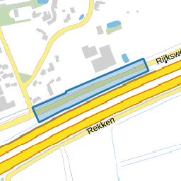 Perceel NLD03-B-4740