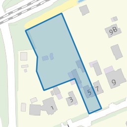 Perceel NLD03-B-4743