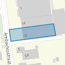 Perceel NLD03-B-4747