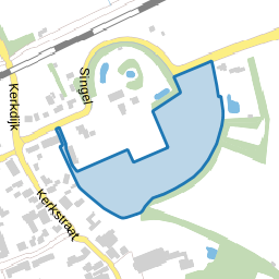 Perceel NLD03-B-4749