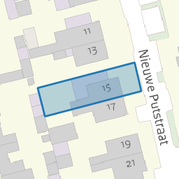 Perceel NLD03-B-4775