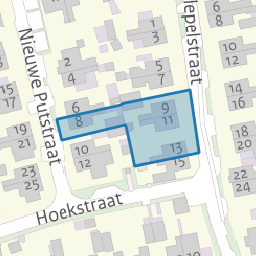 Perceel NLD03-B-4778