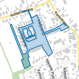 Perceel NLD03-B-4841