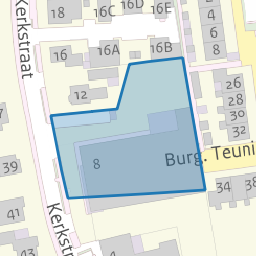 Perceel NLD03-B-4845