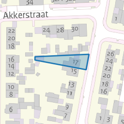 Perceel NLD03-B-4861