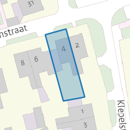 Perceel NLD03-B-4893