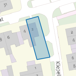 Perceel NLD03-B-4894