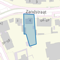 Perceel NLD03-B-4921