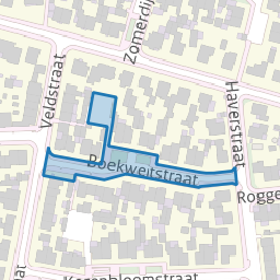 Perceel NLD03-B-4922