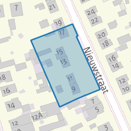 Perceel NLD03-B-4934