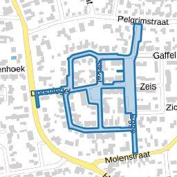 Perceel NLD03-B-4955