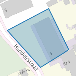 Perceel NLD03-B-4977