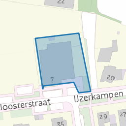 Perceel NLD03-B-4980