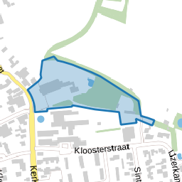 Perceel NLD03-B-4981