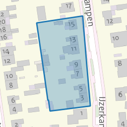 Perceel NLD03-B-4982