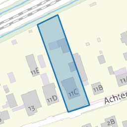 Perceel NLD03-B-5006