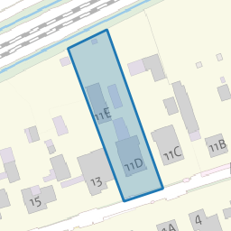 Perceel NLD03-B-5007