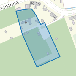 Perceel NLD03-B-5050