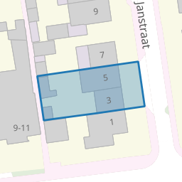 Perceel NLD03-B-5073