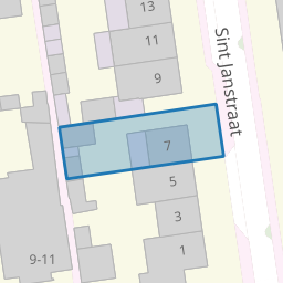 Perceel NLD03-B-5074